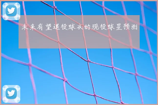 未来有望退役球衣的现役球星预测