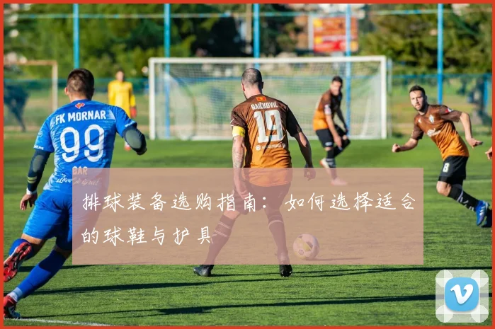 排球装备选购指南：如何选择适合的球鞋与护具